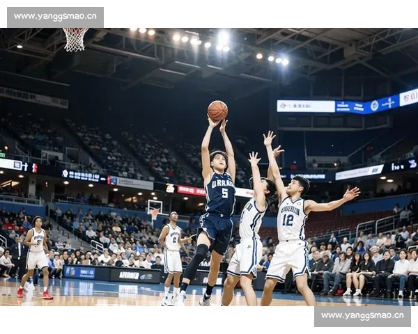 精彩对决篮球比赛回放:关键时刻绝杀全程回顾与精彩瞬间集锦